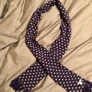 American Eagle Outfitters Lambswool Scarf